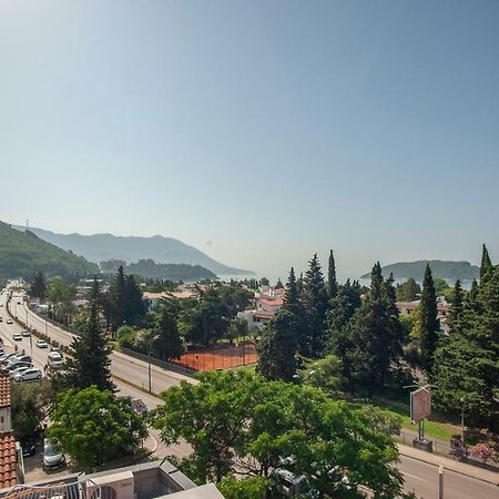 Dobrljanin Lux Apartment ブドヴァ エクステリア 写真
