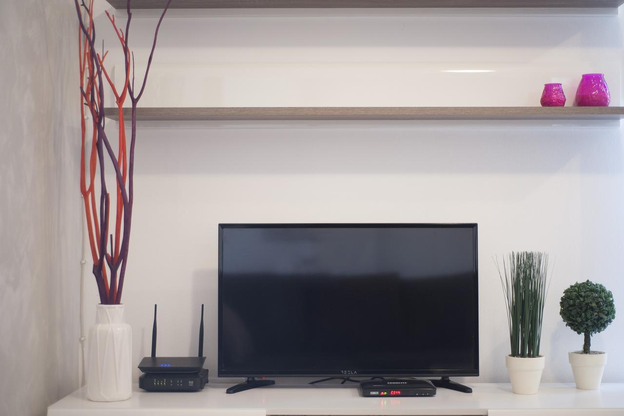 Dobrljanin Lux Apartment ブドヴァ エクステリア 写真
