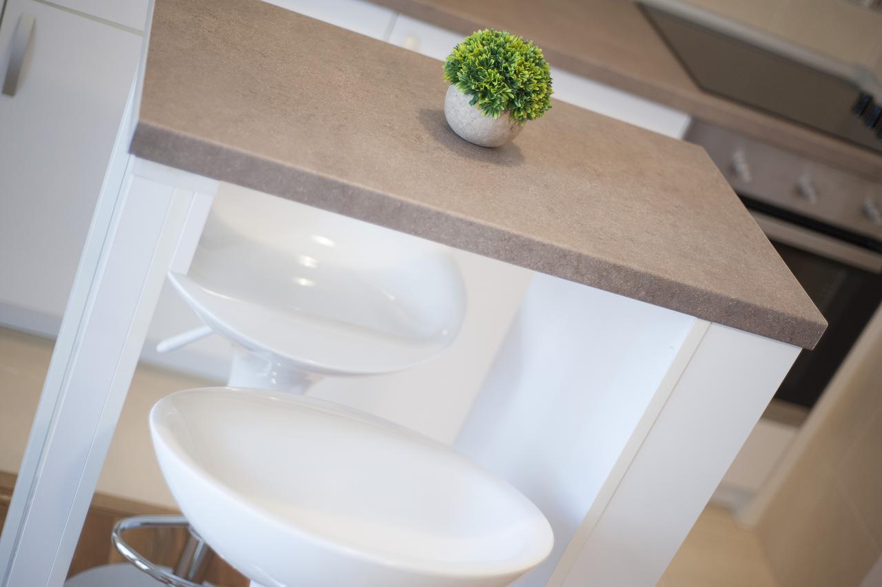 Dobrljanin Lux Apartment ブドヴァ エクステリア 写真