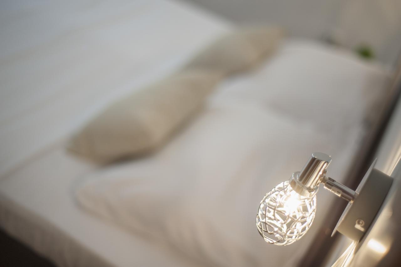 Dobrljanin Lux Apartment ブドヴァ エクステリア 写真