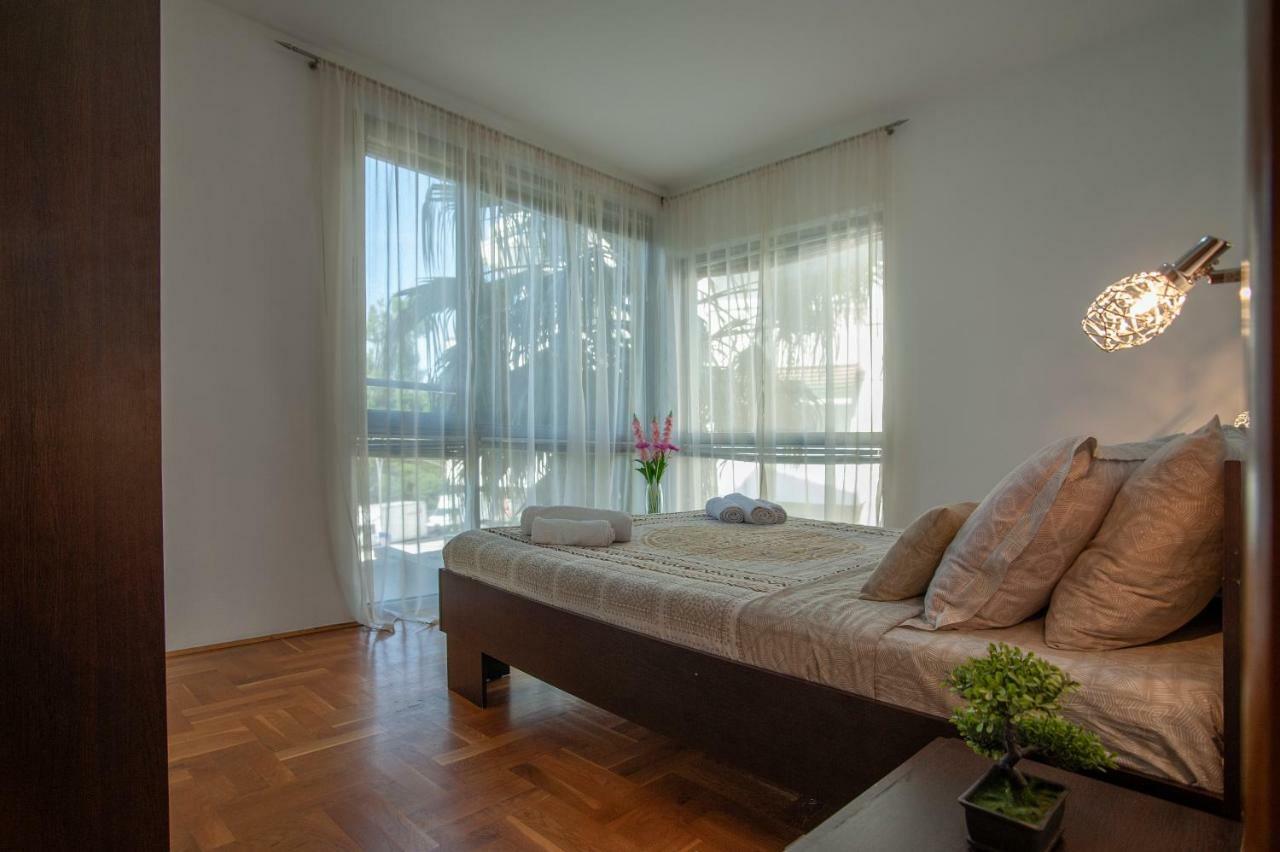 Dobrljanin Lux Apartment ブドヴァ エクステリア 写真