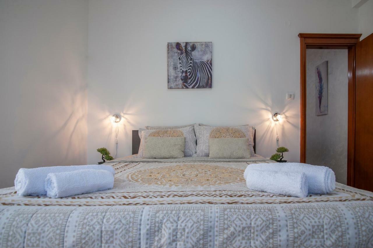 Dobrljanin Lux Apartment ブドヴァ エクステリア 写真