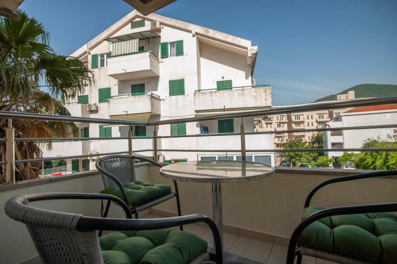 Dobrljanin Lux Apartment ブドヴァ エクステリア 写真