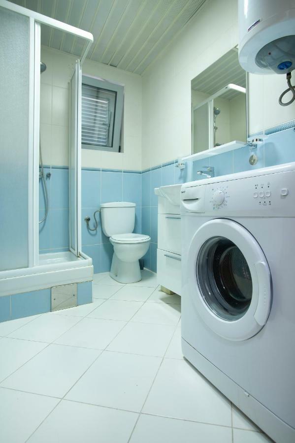 Dobrljanin Lux Apartment ブドヴァ エクステリア 写真